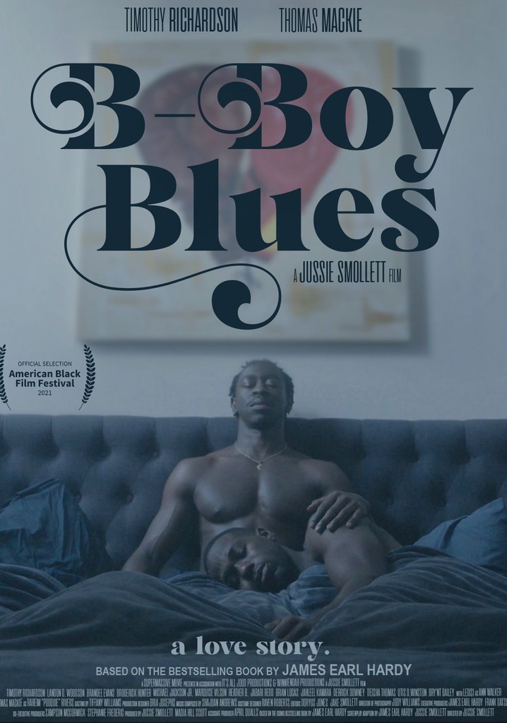 BBoy Blues streaming where to watch movie online?